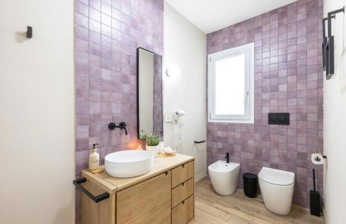 Chapelle Nove - Wabi Sabi Apartment - Foto 26