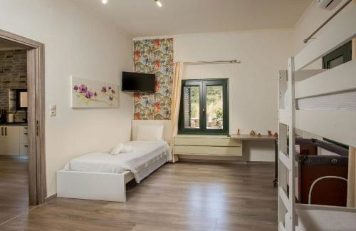 Zen Villa Elafonisi - Foto 28