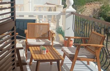 ROYAL BEACH - Appartment with sea view & terrace - Foto 9