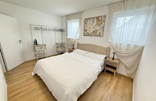 Luxury Apartment 4 bedrooms Self check in out - Foto 13