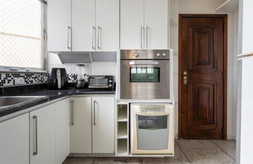 Um Lar no Humaitá - Prático e Requintado - Foto 17