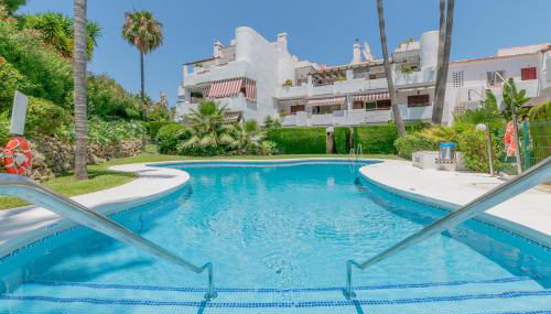 Penthouse with amazing sea view - Photo 3