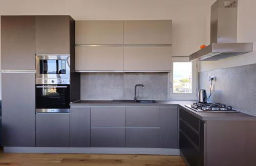 Santo Stefano - Vista su Castello Medievale - Foto 8