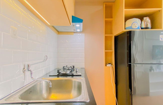 Good Place 2BR at Podomoro Golf View Apartment - Foto 10