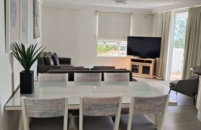 The Ritz Resort - Foto 25