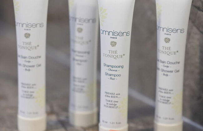 Porta Mare Studio With A/C by Renters - Photo 32