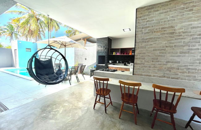 Casa Patacho Paradise - Photo 13