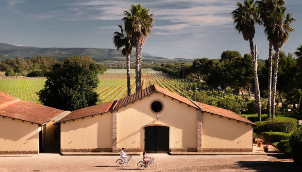 Sella&Mosca Casa Villamarina - Foto 2, Imagem principal