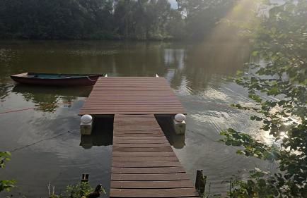 Weiherhüttla - Foto 19