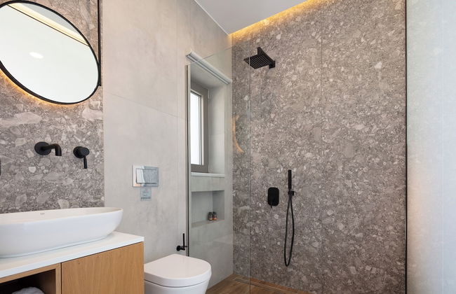 Omnia Villas - Foto 33