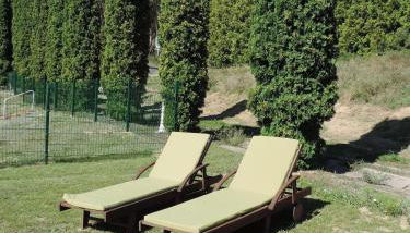 Zeit für Erholung, Ferienhaus A&C Prudlo, Usedom - Foto 3