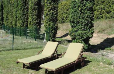 Zeit für Erholung, Ferienhaus A&C Usedom - Foto 3