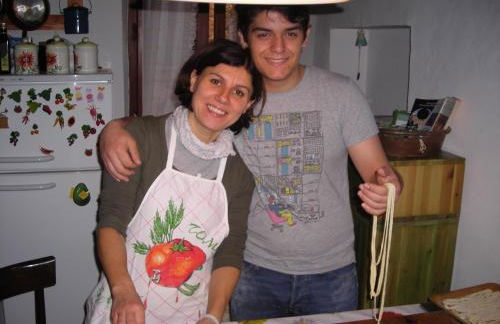 La Casa Di Dina - Foto 23