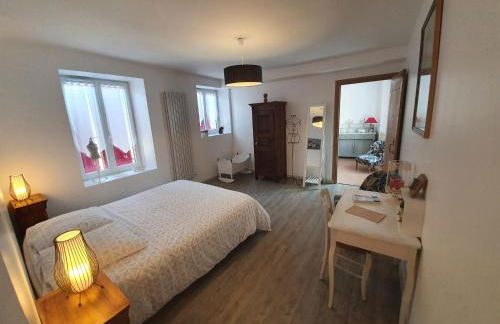 Gîte du Parc des Mauves - Photo 15