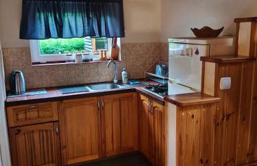 Zielony Domek - Foto 9