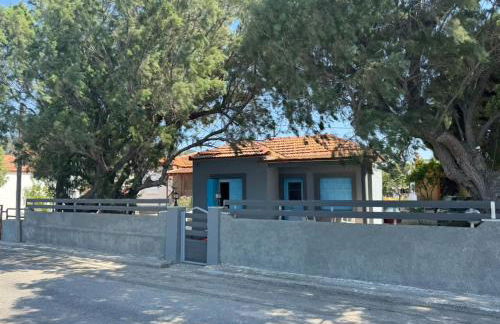 Ampelia home - Vacation home by the sea - Photo 1