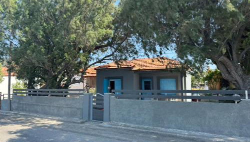 Ampelia home - Vacation home by the sea - Foto 1