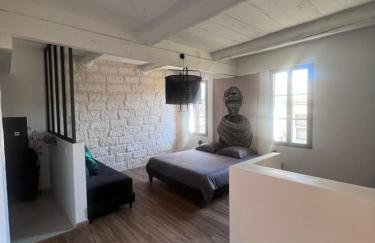 La Maison Perrin - Foto 15
