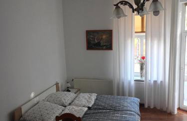 Kamienica z Balkonem - pokoje gościnne - Foto 12