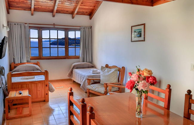 La Ponderosa Apart Hotel - Photo 35