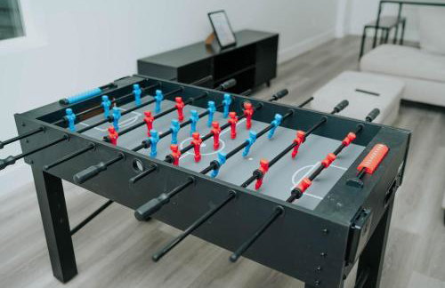 5040 Sqft l Sleeps 25 l Near Ski & Downtown SLC - Foto 35