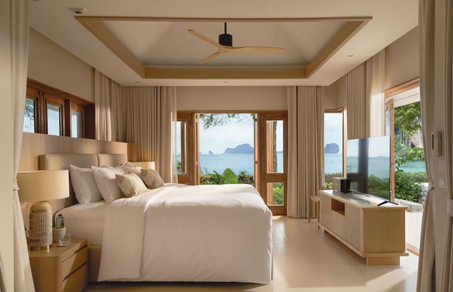 Villa Macaque and Villa Languor - Photo 15