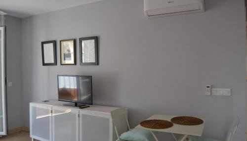Mojácar - Apartamento con Terraza y Vistas al Mar y a la Montaña - Foto 4