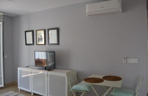 Mojácar - Apartamento con Terraza y Vistas al Mar y a la Montaña - Foto 4