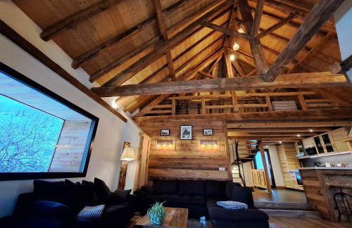 Chalet Augustin - Foto 36