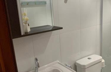 Chalé Quartzo no Recanto Diamantina próximo ao Vale do Capão - Foto 39