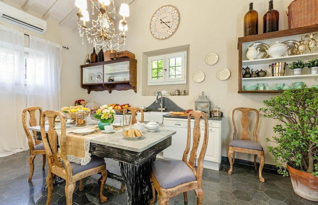 Cottage Nanni in Pescia - Foto 20