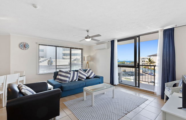 Langley Park Apartments - Photo 25