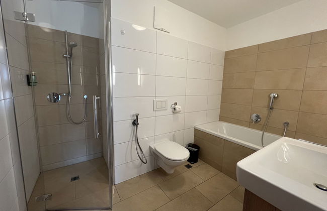 Appartement Ursula - Foto 24