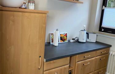 Ferienwohnung Birkenhof - Foto 3