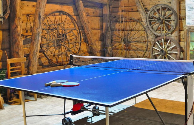 Comfortable Rural Holiday Home, Grabczyn - Photo 20