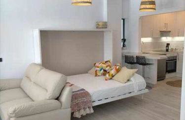 Acogedor apartamento en la playa de Cádiz - Foto 9