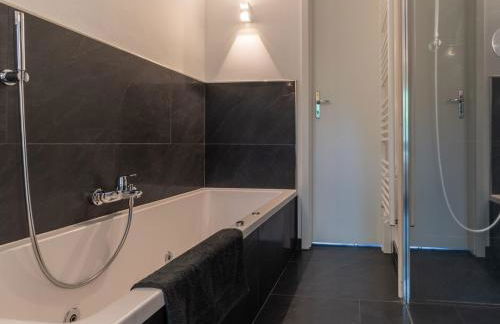 Reetgedecktes Ferienhaus in Westerhever mit Sauna - Foto 75