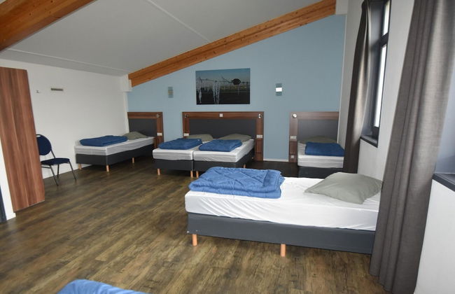 Holiday Home for Group With Sauna and Pool - Photo 6