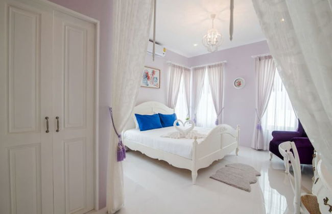 Wan Arun Houses - Foto 8