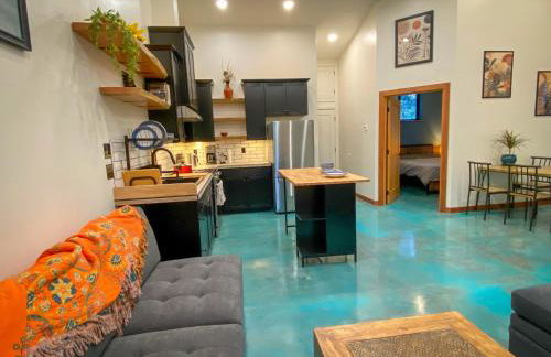 Modern home in country setting, close to town - Foto 7