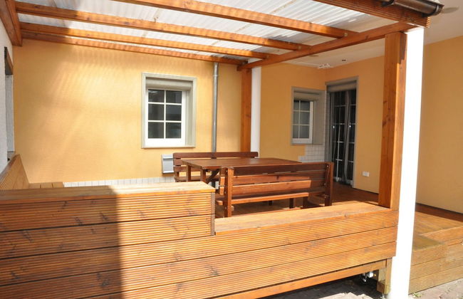 Apartmenthaus am Zimmerplatz - Foto 20