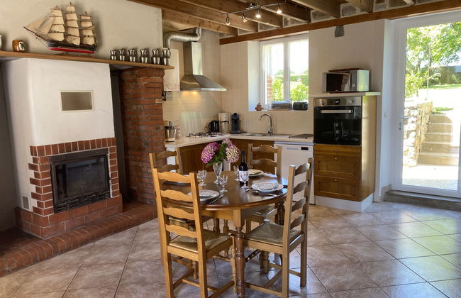 La Bonneraie - Foto 18