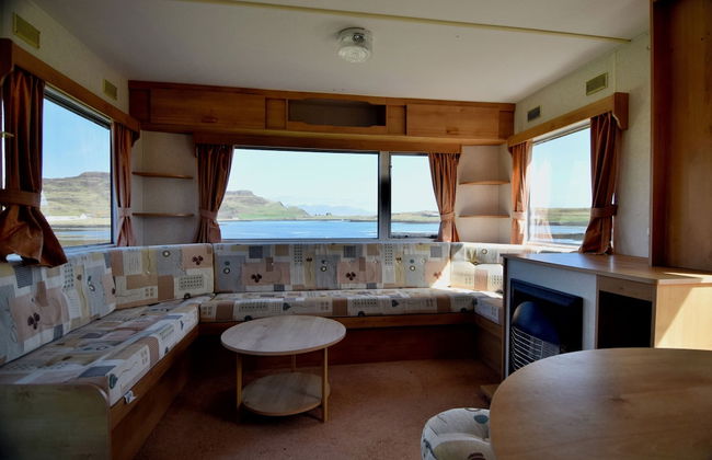 Canna Campsite - Foto 8