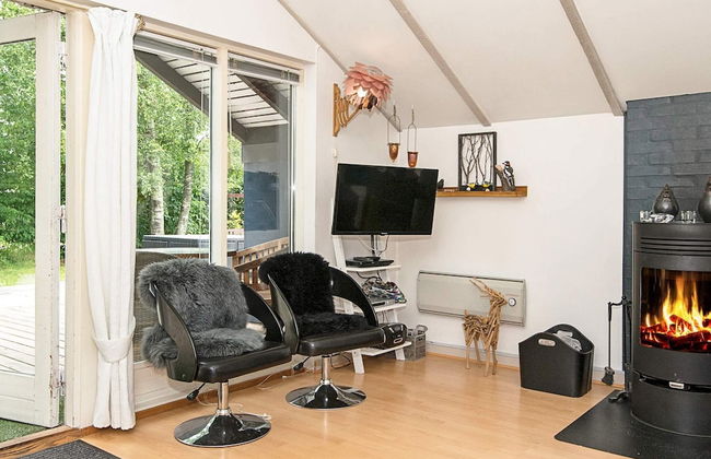 6 Person Holiday Home in Farvang-by Traum - Foto 5