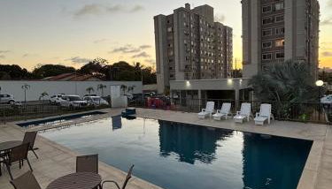 Torres dos Holandeses Vista Mar - Foto 5