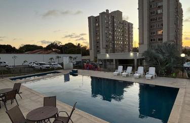 Torres dos Holandeses Vista Mar - Foto 5