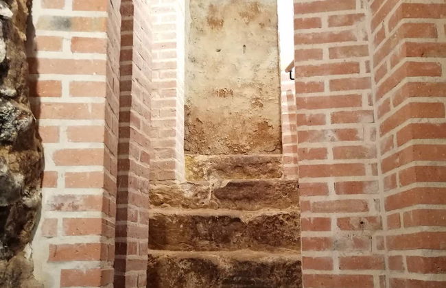 Visita a la bodega subterránea La Cárcel - Foto 3