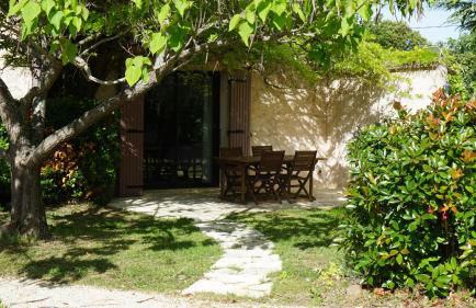 La belle histoire Gîte Ventoux - Foto 24