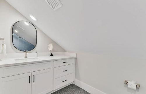 Island Time with Heated Pool Walk to Beach and Pleasure Pier - Foto 22