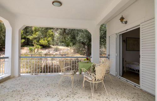 Manos Beach House Salamina - Foto 32